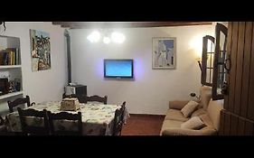 Casa Lentegí